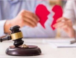 Kemenag: Banyak Suami Digugat Cerai Istrinya karena Judi Online