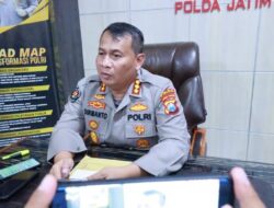 Seorang Polwan Bakar Suaminya yang Juga Anggota Polri di Mojokerto, Ini Motifnya