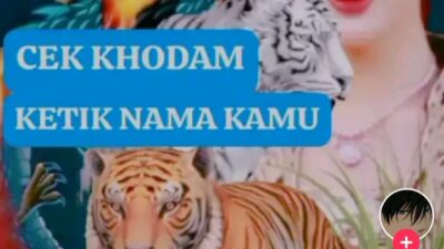 Fenomena Cek Khodam di TikTok, Begini Kata Psikolog