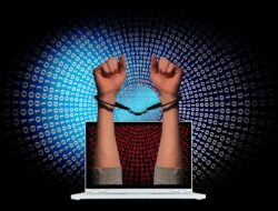 103 WNA Berhasil Dibekuk terkait Kejahatan Cyber