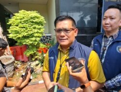 Polisi Buru Dua Orang yang Diduga Terlibat Kasus Wanita Cabuli Anaknya