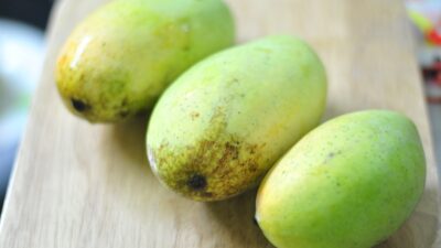 Penderita Diabetes Wajib Hindari 6 Buah Ini, Diantaranya Mangga