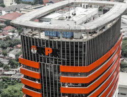 Bersinergi dalam Pemberantasan Korupsi, Polri Tempatkan Personel Terbaik di KPK