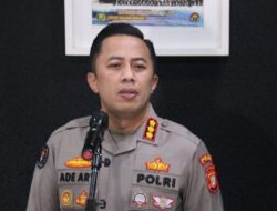 Polda Metro Jaya Tetapkan 19 Peserta Demo di DPR Jadi Tersangka