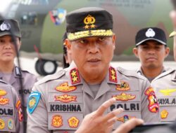Buronan TPPO Modus Program Ferienjob Ditangkap di Italia