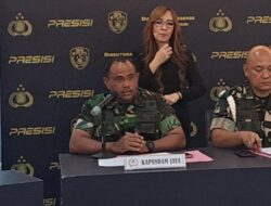Adanya Mobil Dinas TNI di TKP Percetakan Uang Palsu, Ini Penjelasan Kodam Jaya