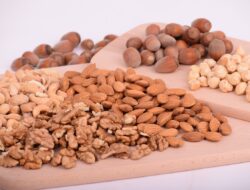 Apakah Kacang Aman bagi Penderita Asam Urat? Ini Penjelasannya