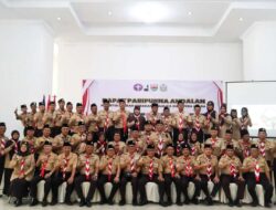 Kwarda Sumut Gelar Rapat Paripurna Andalan Tahun 2024