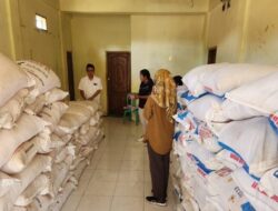 Ribuan Petani di NTT Ditemukan Satgassus Korupsi Polri Tak Dapat Pupuk Subsidi