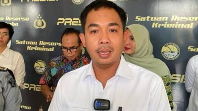 Sindikat Judi Online dan Peretas Website Pemerintah Merupakan Jaringan Kamboja