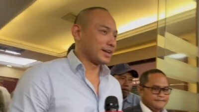 Periksa Tiko Aryawardhana, Polisi Gali Soal Penggunaan Uang PT AAS