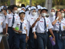 Cegah Kecurangan, Pemerintah Perlu Benahi PPDB Sistem Zonasi