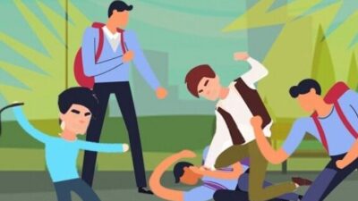 2 Pelaku Pengeroyokan Jurnalis TV di Sidang SYL Resmi Jadi Tersangka