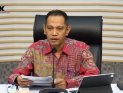 KPK: Diduga ada Oknum di ESDM Terima Uang Perizinan Tambang