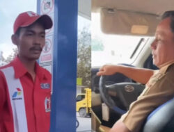 Viral Video PNS Beli Bensin 10 Ribu Tertawa Tuai Kecaman Netizen