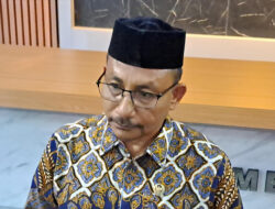 Anggota DPD Aceh Surati Kapolda Metro Jaya, terkait Kontes Transgender