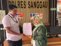 Diduga Lontarkan Ujaran Kebencian ke Gus Imin, DPC PKB Sanggau Laporkan Lukman Edy ke Polres
