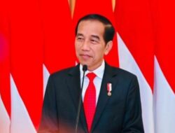 Presiden Jokowi Minta Polisi Bebaskan Peserta Demo yang Ditangkap