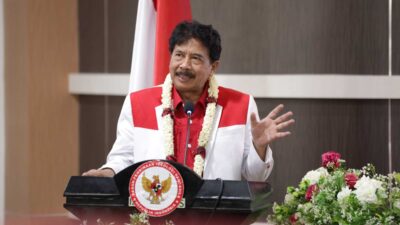 55 Ormas Tuntut Presiden Jokowi Pecat Ketua BPIP