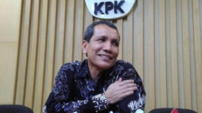 Deputi Pencegahan KPK Pahala Nainggolan Penuhi Panggilan Polda Metro Jaya Hari Ini