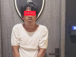 Tersangka Pembunuh Wanita Tanpa Kepala di Jakut Berprofesi Tukang Jagal Hewan