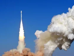 Pantau Emisi Metana, China Luncurkan Satelit Baru
