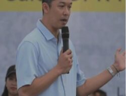 Wamenpora Tegaskan Komitmen untuk Akuntabel dan Informatif