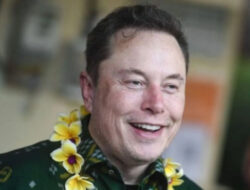 Kemenlu Iran Bantah Adanya Pertemuan Musk dengan Dubes Iran untuk PBB