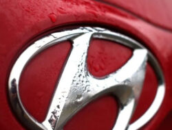 Uji Coba Mobil Hyundai di Korsel, Tiga Pekerja Tewas