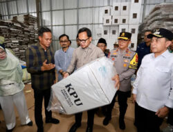 Supaya Kenal Calon Kepala Daerah, BRIN Ajak Warga Optimalkan Internet