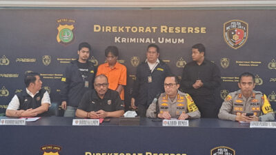 Ini Kronologi Pembunuhan-Mutilasi Wanita di Jakut, Pelaku dan Korban Sempat Behubungan Badan