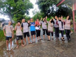 PODSI Sanggau Gelar Pelatihan untuk Pelatih dah Atlet