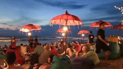 Menpar Ajak Seluruh Masyarakat Perkuat Indonesia sebagai Destinasi yang Bersih dan Nyaman