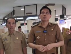 Kemendagri Jatuhkan Sanksi kepada Bupati Indramayu Lucky Hakim