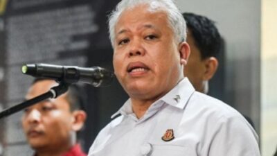 Kejagung Usut Dugaan Korupsi Rp 9,9 Triliun dalam Proyek Digitalisasi Pendidikan Kemendikbudristek 2019–2022