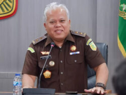 3 Tersangka Dugaan Korupsi di Kemenhan