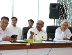 Perihal Polemik Status Administrasi Empat Pulau Aceh-Sumut, Begini Kronologis Lengkapnya Menurut Kemendagri