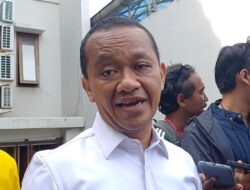 Menteri ESDM Tegaskan Tambang Ilegal di IKN Jadi Tanggung Jawab Aparat Hukum