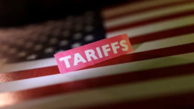 Tarif impor