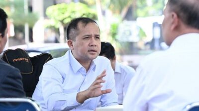Kementerian Tegaskan Tak Ada Penempatan Transmigran Baru di Kalimantan Barat