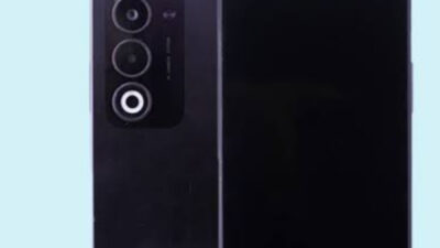 Oppo A6 GT dan A6 Max Siap Hadir dengan OLED 1.5K dan Kamera 50 MP