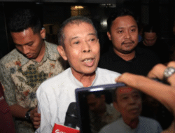 KPK Tegaskan Pemeriksaan Kusnadi Sesuai Prosedur, Tidak Ada Diskriminasi