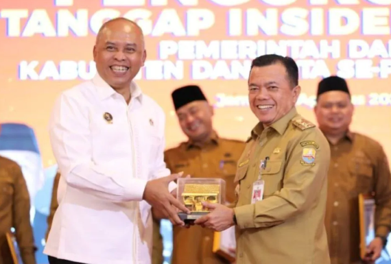 BSSN Dorong Pemda Bentuk Tim Tanggap Insiden Siber