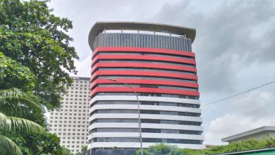 Bupati Pati Sudewo Mangkir Panggilan KPK Kasus Suap Proyek Kereta