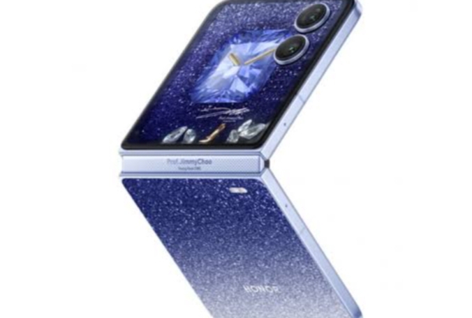 Honor Magic V Flip 2