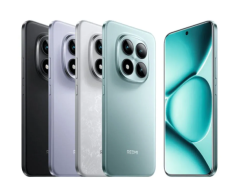 Xiaomi Rilis Redmi Note 15 Pro dan Pro+ dengan Baterai 7000 mAh dan Fitur Tangguh