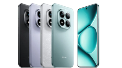 Xiaomi Rilis Redmi Note 15 Pro dan Pro+ dengan Baterai 7000 mAh dan Fitur Tangguh