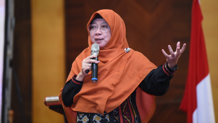 Daya Beli Masyarakat Lemah, IKLK dan IKK Turun