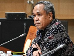 Benny Kabur Harman Kritik Polri atas Penangkapan Delpedro Marhaen