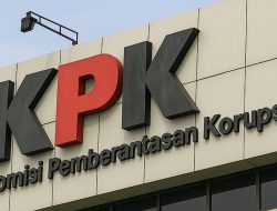 KPK Kembangkan Kasus Pemerasan RPTKA di Kemnaker, Peluang Panggil Eks Menaker Ida Fauziyah